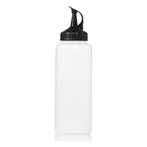 Bouteille à écraser moyenne 350ml (1/5)
