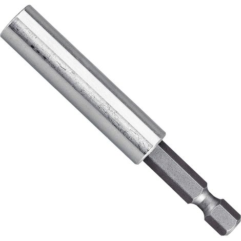 Portamagnetico 1/4 Esagono Interno Esterno Proxxon