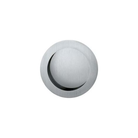 Porta Maniglia Incorporata 0 42 4252, Rd., F69 Matt
