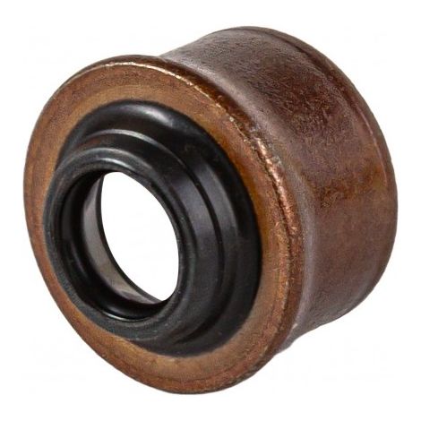 JOINT DE QUEUE SOUPAPE - MOTEUR YANMAR 2TNE68 MICROCAR CHATENET JDM BELLIER (1/3)