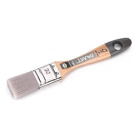 Pinceau Plat Professionnel AMT universel (PPU)