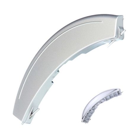 MANIJA DE PUERTA HUBLOT PARA LAVADORA BOSCH - 00490903