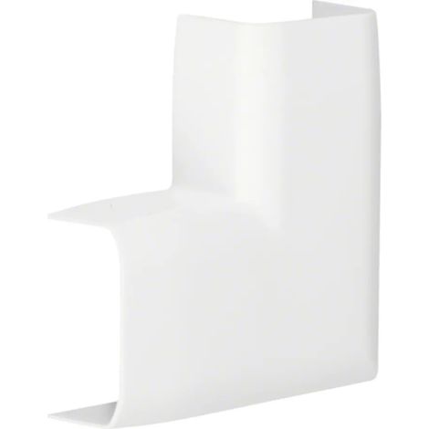 Angle Plat ATA 12X20 Pure - HAGER ATA122059016 (1/3)