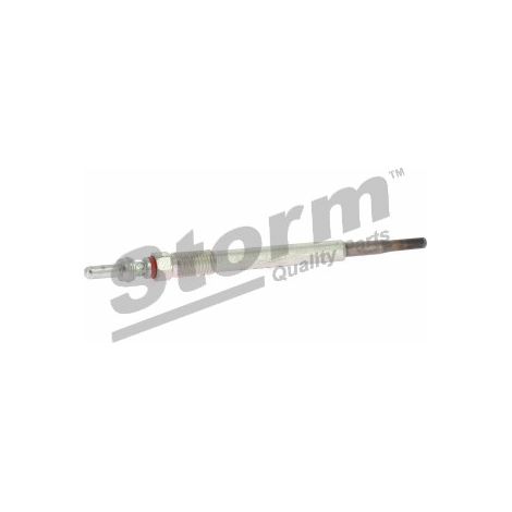 Bougie de préchauffage compatible Ford, Citroën, Peugeot, Mazda,