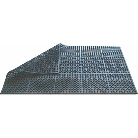 Tapis en Caoutchouc 900 x 1500 mm - Pujadas