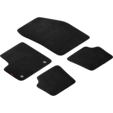 Set tappeti su misura in moquette - compatibile per Jeep Avenger (12/22) elettrica (1/5)