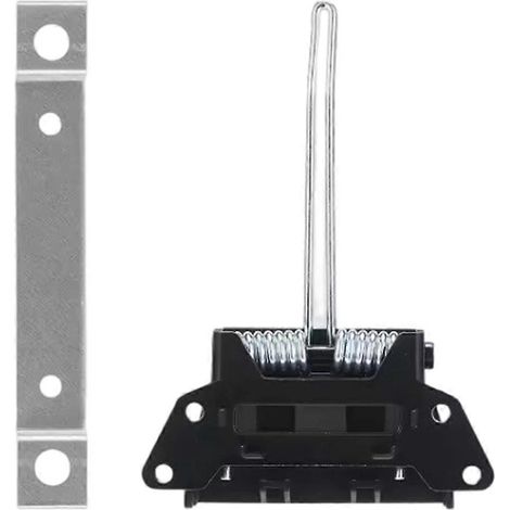 Tensor del eje Y para Bambu A2L [Compatible con A2L] - Accesorio para impresora 3D (1/5)