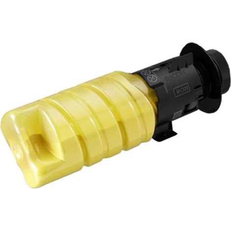 Ricoh 842713 cartuccia toner 1 pz Originale Giallo