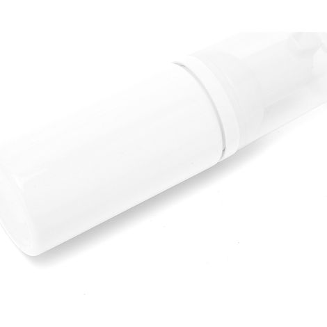 Nachfüllbarer 50-ml-Schaumseifenspender für unterwegs – praktische Pumpflasche (1/5)