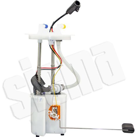 Die Teilenummern E2495MFG0967/SP2051M und SP2135M sind für die neue Kraftstoffpumpeneinheit der Ford ESCAP EXLS-Modelle geeignet. Kraftstoffpumpeneinheit für Ford ESCAP EXLS. (1/4)