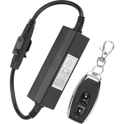 Contrôleur sans fil pour moteur unique 12 V (1/5)
