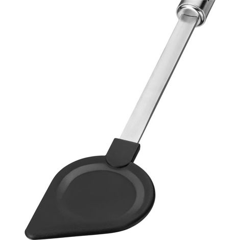 WMF Profi Plus utensile da cucina silicone argento elegante (1/3)