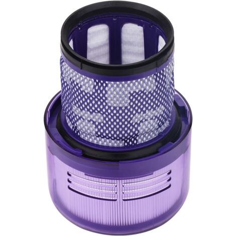 Ersatzfilter für Dyson V11 SV14 Cyclone Torque Drive/Animal/Absolute/Total Clean/Fluffy Staubsauger (1/5)