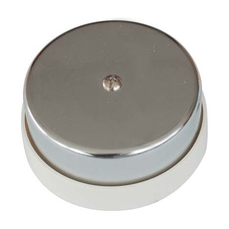 CAMPANELLO + RONZATORE MARLANVIL - VOLT 100/230- 2 pezzi