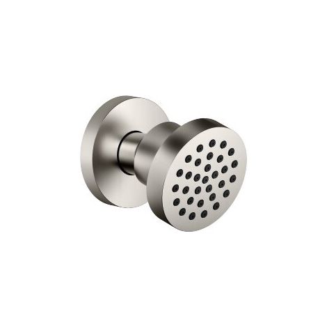 Dornbracht 28518979-06 Robinetterie sans régulation de débit, neutre de série