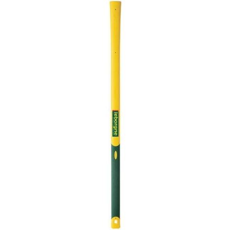 Manche de rechange Novagrip pour pioche douille 50x32 - 100 cm - Leborgne