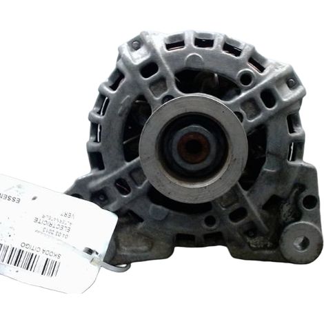 [PRODUIT D'OCCASION] Alternateur SKODA Citigo ♻️ Ref Oe. 04c903023a - Garantie à vie (1/2)