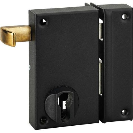 Caja de cerradura THIRARD 75X130 Derecha - 089010