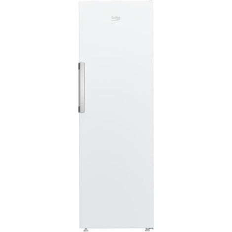 BEKO Réfrigérateur 1 porte BEKO B1RMLNE444W (1/5)