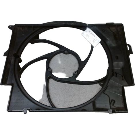 Support De Ventilateur BMW Serie 3 [PRODUIT D'OCCASION]♻️17427794232