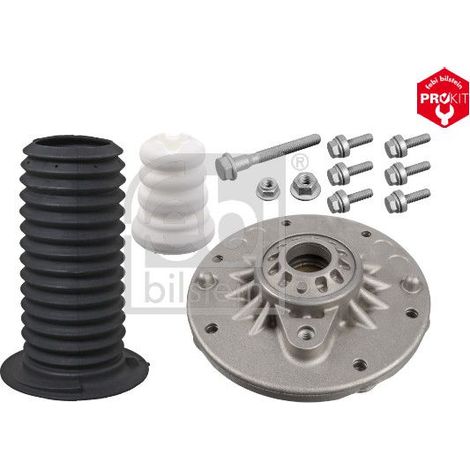 Raccord de tuyau, système d'échappement FA1 104-870 AUDI 070131548C 11717548418