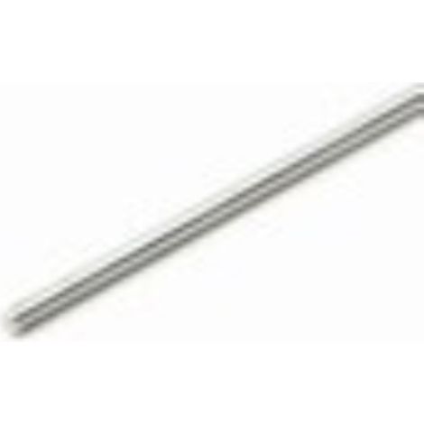 Barra filettata zincata m. 10x330 pezzi 2 - masidef (1/2)
