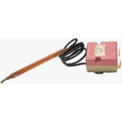 TERMOSTATO P/SCALDABAGNO 10-30 L SOPRA SOTTO LAV.