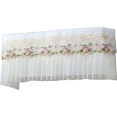 Housse de protection pour climatiseur d'intérieur - Étui de protection de 85 cm pour la maison (1/4)