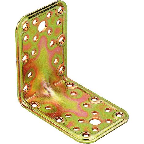 GIUNZIONE AD ANGOLO ART.773/775 mm 90 x 90 x 90 (775)