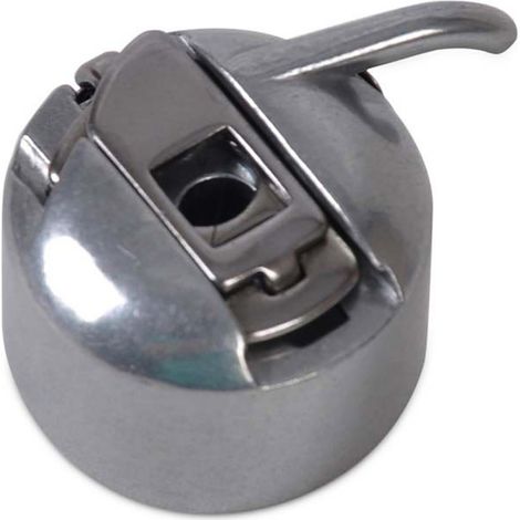 Boîtier de Bobine en Fer pour Machine à Coudre, Pièce de Rechange et Accessoire (1/5)