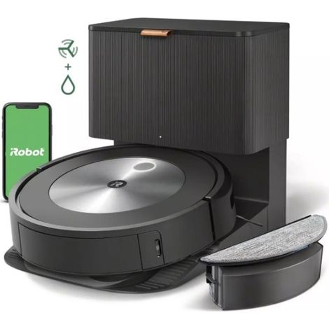 Roboterstaubsauger - Irobot - COMBOJ5PLUS (1/5)
