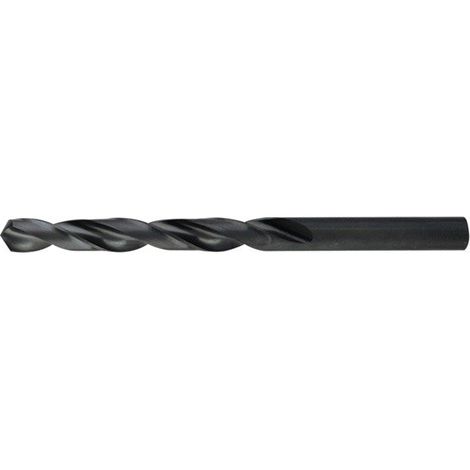BROCA ESPIRAL DIN 338 TIPO N DIÁM. NOMINAL 6,9 MM HSS PERFIL