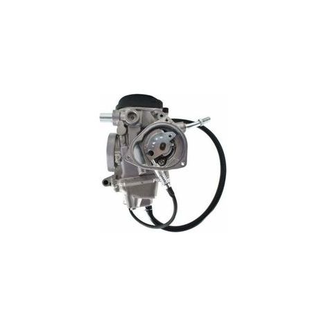 Carburateur Pour Quad Yamaha Grizzly 350 400 450 YFM400 Kodiak Pièces ATV (1/3)
