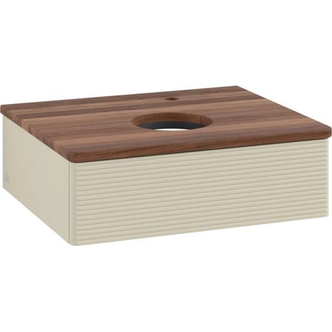 Villeroy & Boch K07152HJ WTUS Antao K075 600x190x500 mm (1/3)