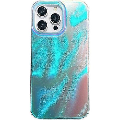 Stoßfeste Rückseite aus TPU und PC für iPhone 15 Pro Max (1/4)