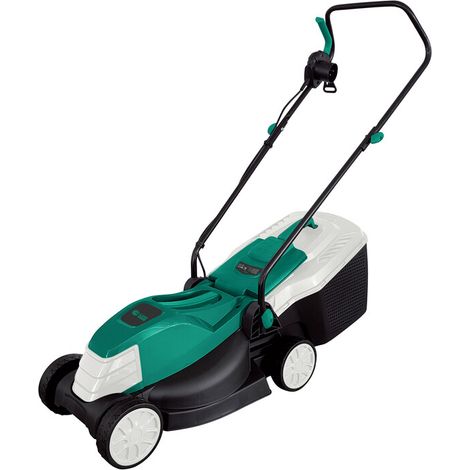RASAERBA ELETTRICO 34CM 35L EASY LAWN 1500W