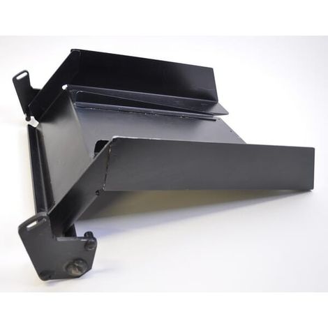 Etrier hayon arrière ETESIA ET30166 (1/3)