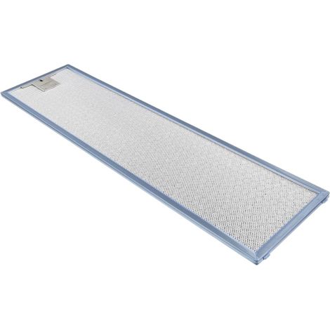 FILTRE A GRAISSE POUR HOTTE ELECTROLUX - 50287177005 (1/2)