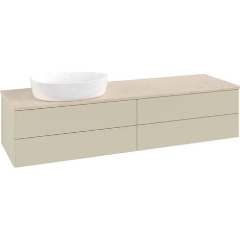 Villeroy & Boch L26013HJ WTUS Antão L261 1600x360x500mm (1/3)