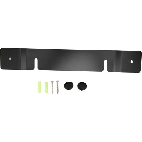 Stabile und abnehmbare Metallwandhalterung für Soundbar