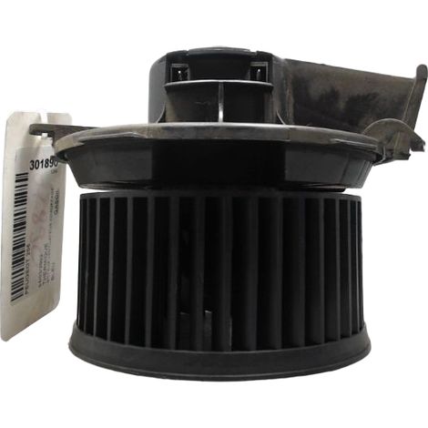 Moteur Ventilateur Chauffage PEUGEOT 206 [PRODUIT D'OCCASION]♻️6441j8
