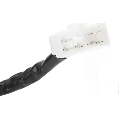 Redresseur de tension 12 V en alliage d'aluminium compatible avec LT4WD (1/5)