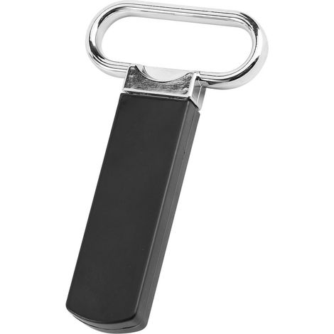 Kreativer, manueller Weinflaschenöffner, ergonomisch und mühelos zu bedienen, Bar-Accessoire für Zuhause, Partys und Clubs – 1 Stück (1/5)
