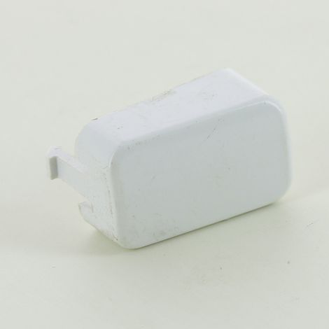 BOUTON MARCHE/ARRET 9023218 pour Lave vaisselle ESSENTIEL B LV 45CM ESSENTIELB ELVSP 473B