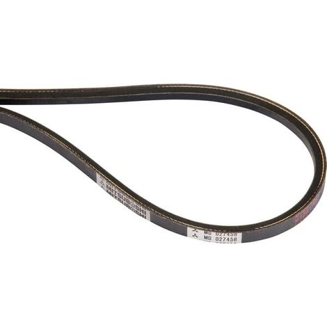 Cinghia trapezoidale Mitsubishi MITSUBISHI MD027458