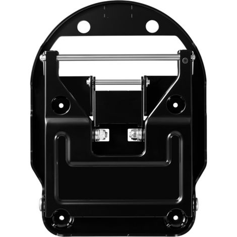 Support mural TV - SAMSUNG - WMN-M15EA/XC - Noir - 49" à 65" - Charge max 35 kg (1/5)