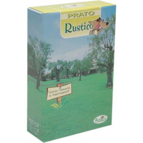 1PZ SEMI PRATO RUSTICO 1 KG (1/2)