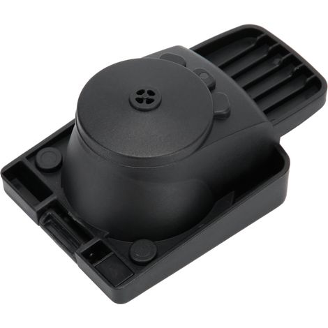 Adaptateur pour machine à café compatible avec les capsules jetables/réutilisables DOLCE GUSTO (1/5)