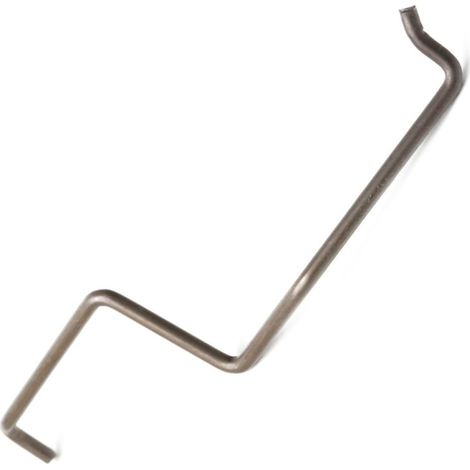 Tringle d'accélérateur pour tronçonneuse Stihl 038AV 038 Super 038 Magnum MS380