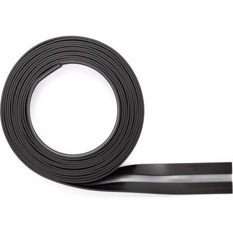 Durable DURAFIX ROLL cinta adhesiva magnética plata 5m